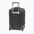 Cestovná taška Dakine Status Roller 42 l black 2