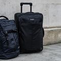 Cestovná taška Dakine Status Roller 42 l black 3