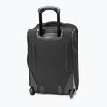 Cestovná taška Dakine Carry On Roller 42 l black 2