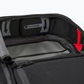 Cestovná taška Dakine Split Roller 110 l black 9