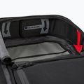 Cestovná taška Dakine Split Roller 110 l black 10