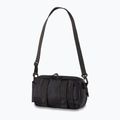 Vrecko Dakine Jagger Hybrid Hip kidney black 2