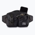 Vrecko Dakine Jagger Hybrid Hip kidney black 3