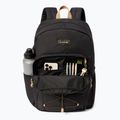 Dakine Educated 30 l black onyx city batoh 13