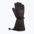 Detské snowboardové rukavice Dakine Yukon Glove black 2