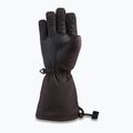 Detské snowboardové rukavice Dakine Yukon Glove black 3