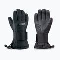 Detské snowboardové rukavice Dakine Wristguard black