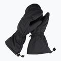 Detské snowboardové rukavice Dakine Yukon Mitt black