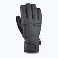 Pánske snowboardové rukavice Dakine Titan Gore-Tex Short Glove carbon 2