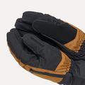 Pánske rukavice Dakine Titan Gore-Tex Short Snowboard Glove Rubber 5