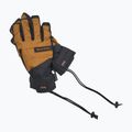 Pánske rukavice Dakine Titan Gore-Tex Short Snowboard Glove Rubber 9