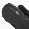 Pánske rukavice Dakine Impreza Gore-Tex Mitt black 5