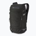 Dakine Heli Pro 24 l snowboardový batoh čierny