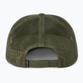 Dakine Peak To Peak Trucker úžitková zelená baseballová čiapka 2