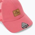 Dakine Getaway Trucker pink lotus baseballová čiapka 3