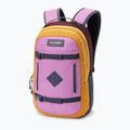 Detský batoh Dakine Mission Pack 18 l harvest plum