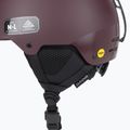 Snowboardová prilba Dakine Charger Mips Port Royale 8