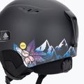 Snowboardová prilba Dakine Daytripper Mips b4bc kingdom 8