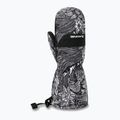 Detské snowboardové rukavice Dakine Yukon Mitt Kingdom Black 2