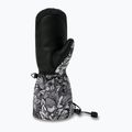Detské snowboardové rukavice Dakine Yukon Mitt Kingdom Black 3