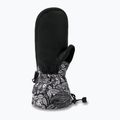 Pánske snowboardové rukavice Dakine Sequoia Gore-Tex Mitt kingdom black 3