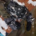 Pánske snowboardové rukavice Dakine Sequoia Gore-Tex Mitt kingdom black 5