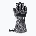 Detské snowboardové rukavice Dakine Yukon Glove kingdom black 2