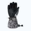 Detské snowboardové rukavice Dakine Yukon Glove kingdom black 3