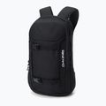 Snowboardový batoh Dakine Mission 25 l black