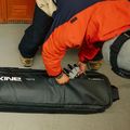 Vak  na snowboard Dakine Low Roller Snowboard Bag black 7