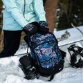 Dámsky snowboardový batoh Dakine Heli Pro 20 l b4bc kingdom 12