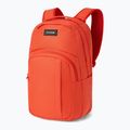 Mestský batoh Dakine Campus 33 l flame scarlet