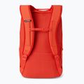 Mestský batoh Dakine Campus 33 l flame scarlet 2