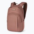 Mestský batoh Dakine Campus 25 l brown