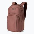 Mestský batoh Dakine Campus 33 l brown