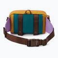 Ľadvinka Dakine Jagger Hybrid Hip sundown 2