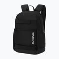 Mestský batoh Dakine Atlas 2.0 21 l black 2