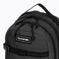 Detský batoh Dakine Mission Pack 18 l grey / white 4