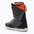 Pánske topánky na snowboard THIRTYTWO Lashed Double Boa Bradshaw Orange 8105000453 2