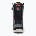 Pánske topánky na snowboard THIRTYTWO Lashed Double Boa Bradshaw Orange 8105000453 3