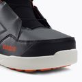Pánske topánky na snowboard THIRTYTWO Lashed Double Boa Bradshaw Orange 8105000453 8