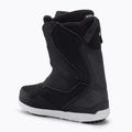 Pánske topánky na snowboard THIRTYTWO Tm-2 Double Boa black 8105000439 2
