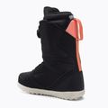 Dámske topánky na snowboard THIRTYTWO Stw Double Boa W'S black-pink 8205000214 2