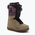 Dámske topánky na snowboard THIRTYTWO Lashed Double Boa W'S beige 8205000207