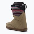Dámske topánky na snowboard THIRTYTWO Lashed Double Boa W'S beige 8205000207 2