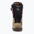 Dámske topánky na snowboard THIRTYTWO Lashed Double Boa W'S beige 8205000207 3