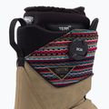 Dámske topánky na snowboard THIRTYTWO Lashed Double Boa W'S beige 8205000207 8