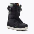 Dámske topánky na snowboard THIRTYTWO Lashed Double Boa W'S black 8205000207