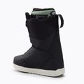 Dámske topánky na snowboard THIRTYTWO Lashed Double Boa W'S black 8205000207 2