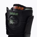 Dámske topánky na snowboard THIRTYTWO Lashed Double Boa W'S black 8205000207 6